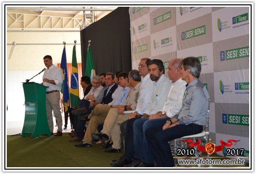 rolim de moura